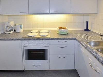 Ferienwohnung für 2 Personen (43 m²) in Westerland (Sylt) 5/10