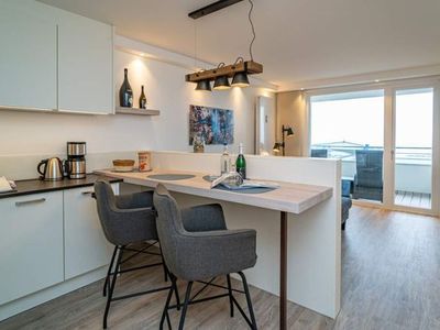 Ferienwohnung für 3 Personen (60 m²) in Westerland (Sylt) 3/10