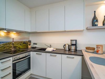 Ferienwohnung für 3 Personen (60 m²) in Westerland (Sylt) 5/10