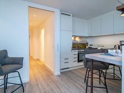 Ferienwohnung für 3 Personen (60 m²) in Westerland (Sylt) 7/10