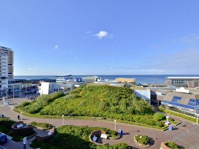 Ferienwohnung für 3 Personen (46 m²) in Westerland (Sylt) 6/10