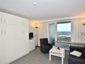 Ferienwohnung für 3 Personen (44 m²) in Westerland (Sylt)