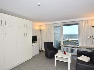 Ferienwohnung für 3 Personen (44 m²) in Westerland (Sylt) 1/10