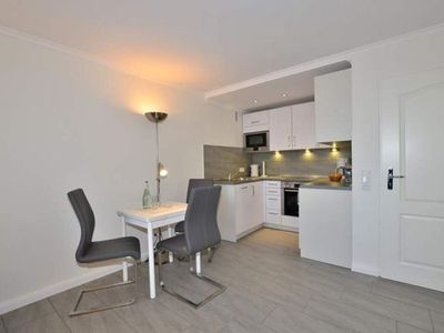 Ferienwohnung für 3 Personen (44 m²) in Westerland (Sylt) 2/10