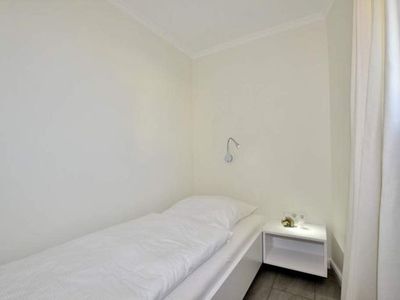 Ferienwohnung für 3 Personen (44 m²) in Westerland (Sylt) 9/10