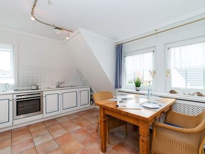 Ferienwohnung für 3 Personen (50 m²) in Westerland (Sylt) 4/10