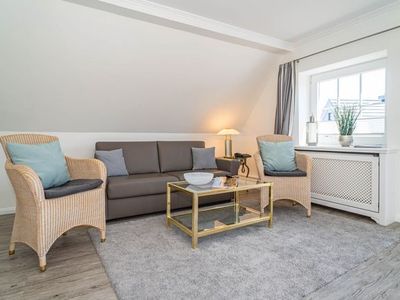 Ferienwohnung für 3 Personen (50 m²) in Westerland (Sylt) 7/10