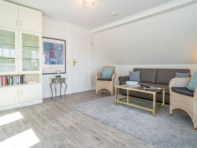 Ferienwohnung für 3 Personen (50 m²) in Westerland (Sylt) 8/10