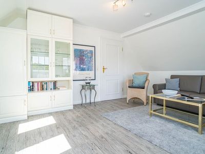 Ferienwohnung für 3 Personen (50 m²) in Westerland (Sylt) 9/10