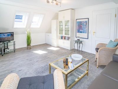 Ferienwohnung für 3 Personen (50 m²) in Westerland (Sylt) 10/10