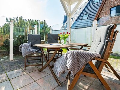 Ferienwohnung für 4 Personen (75 m²) in Westerland (Sylt) 6/10