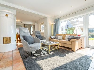 Ferienwohnung für 4 Personen (75 m²) in Westerland (Sylt) 8/10