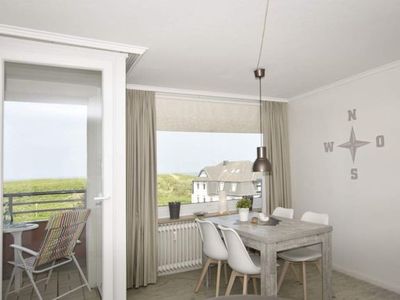 Ferienwohnung für 4 Personen (48 m²) in Westerland (Sylt) 6/10