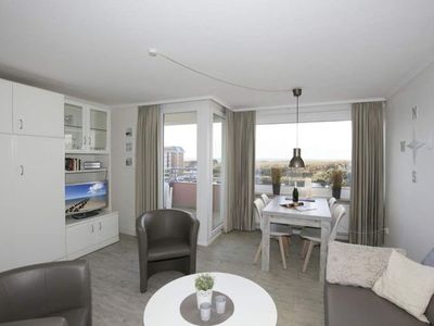 Ferienwohnung für 4 Personen (48 m²) in Westerland (Sylt) 10/10