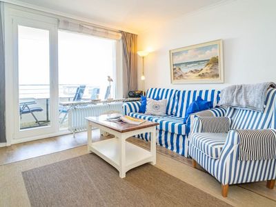 Ferienwohnung für 4 Personen (48 m²) in Westerland (Sylt) 4/10