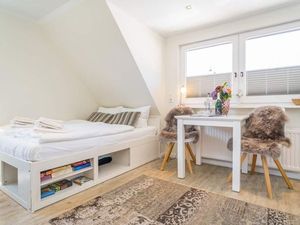 Ferienwohnung für 2 Personen (23 m²) in Westerland (Sylt)