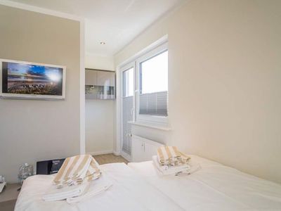 Ferienwohnung für 2 Personen (23 m²) in Westerland (Sylt) 6/10