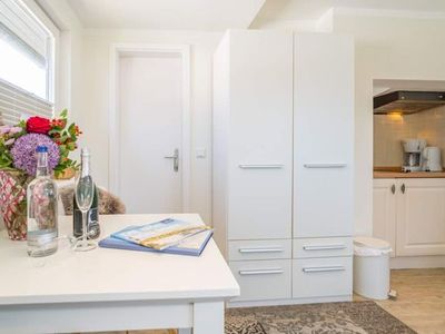 Ferienwohnung für 2 Personen (23 m²) in Westerland (Sylt) 8/10