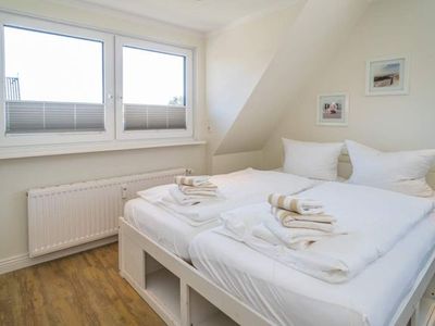 Ferienwohnung für 2 Personen (23 m²) in Westerland (Sylt) 2/10