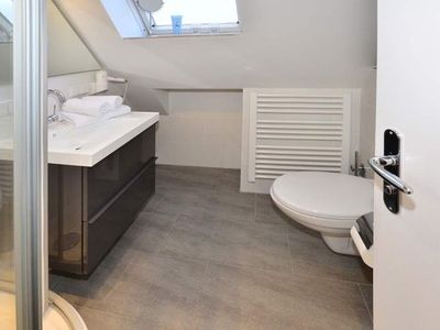 Ferienwohnung für 2 Personen (23 m²) in Westerland (Sylt) 5/10