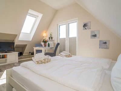 Ferienwohnung für 2 Personen (23 m²) in Westerland (Sylt) 7/10