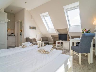 Ferienwohnung für 2 Personen (23 m²) in Westerland (Sylt) 8/10