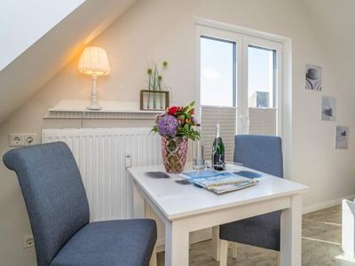 Ferienwohnung für 2 Personen (23 m²) in Westerland (Sylt) 9/10