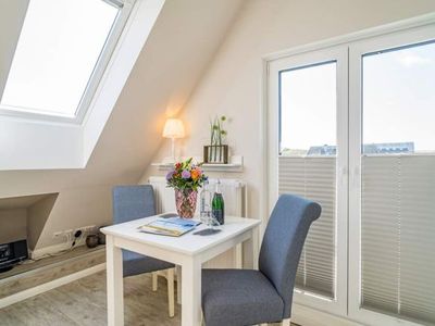 Ferienwohnung für 2 Personen (23 m²) in Westerland (Sylt) 10/10