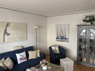 Ferienwohnung für 4 Personen (60 m²) in Westerland (Sylt) 8/10