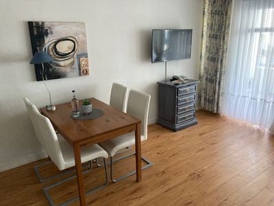 Ferienwohnung für 4 Personen (60 m²) in Westerland (Sylt) 10/10