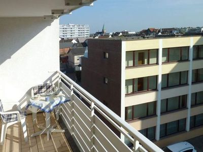 Ferienwohnung für 4 Personen (48 m²) in Westerland (Sylt) 3/10