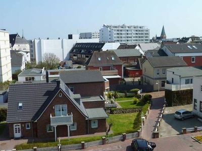 Ferienwohnung für 4 Personen (48 m²) in Westerland (Sylt) 4/10