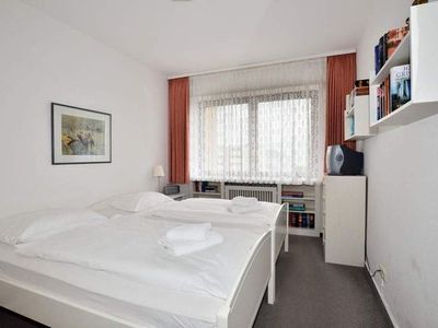 Ferienwohnung für 4 Personen (48 m²) in Westerland (Sylt) 5/10