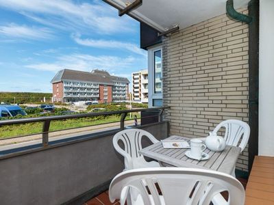 Ferienwohnung für 4 Personen (65 m²) in Westerland (Sylt) 8/10