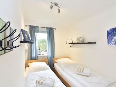 Ferienwohnung für 4 Personen (54 m²) in Westerland (Sylt) 4/10