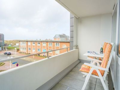 Ferienwohnung für 3 Personen (51 m²) in Westerland (Sylt) 1/10