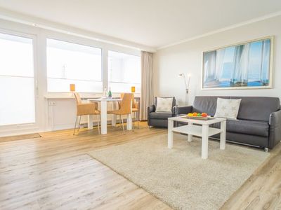 Ferienwohnung für 3 Personen (51 m²) in Westerland (Sylt) 3/10