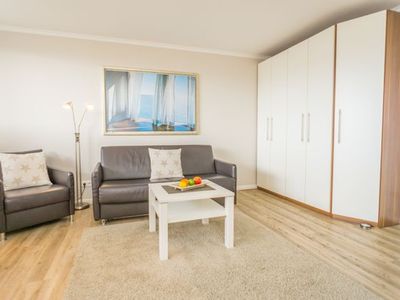 Ferienwohnung für 3 Personen (51 m²) in Westerland (Sylt) 4/10