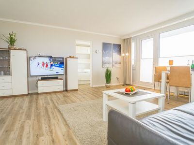 Ferienwohnung für 3 Personen (51 m²) in Westerland (Sylt) 6/10