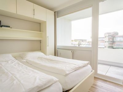 Ferienwohnung für 3 Personen (51 m²) in Westerland (Sylt) 8/10