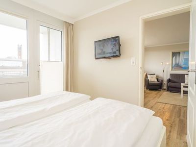 Ferienwohnung für 3 Personen (51 m²) in Westerland (Sylt) 10/10