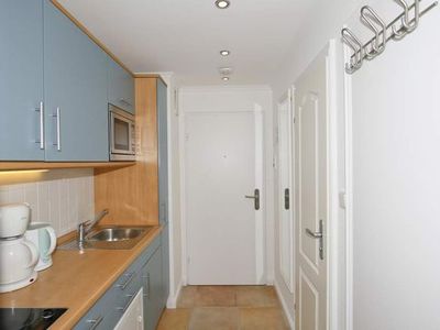 Ferienwohnung für 2 Personen (23 m²) in Westerland (Sylt) 4/10