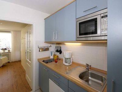 Ferienwohnung für 2 Personen (23 m²) in Westerland (Sylt) 5/10