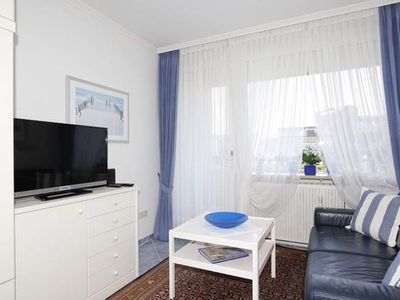 Ferienwohnung für 2 Personen (25 m²) in Westerland (Sylt) 1/10