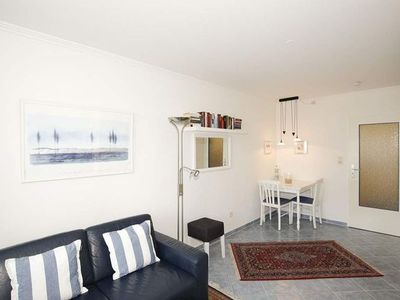 Ferienwohnung für 2 Personen (25 m²) in Westerland (Sylt) 8/10