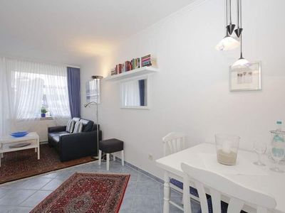 Ferienwohnung für 2 Personen (25 m²) in Westerland (Sylt) 9/10