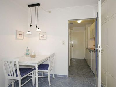 Ferienwohnung für 2 Personen (25 m²) in Westerland (Sylt) 10/10