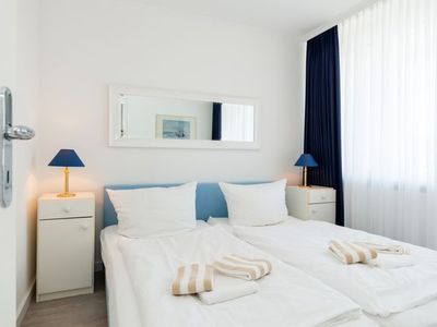 Ferienwohnung für 3 Personen (51 m²) in Westerland (Sylt) 3/10