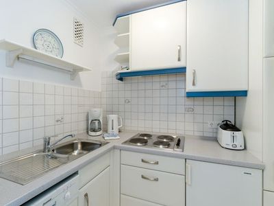 Ferienwohnung für 3 Personen (51 m²) in Westerland (Sylt) 5/10