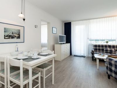 Ferienwohnung für 3 Personen (51 m²) in Westerland (Sylt) 7/10